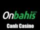 Onbahis Canlı Casino