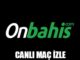 Onbahis Canlı Maç İzle