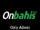 Onbahis Giriş Adresi