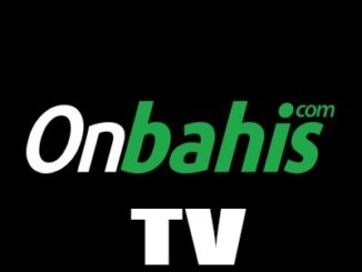 Onbahis TV