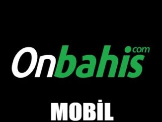 Onbahis Mobil