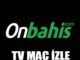 Onbahis TV Maç İzle