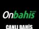 Onbahis Canlı Bahis