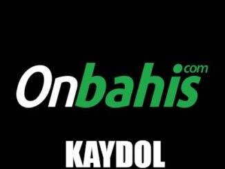 Onbahis Kaydol