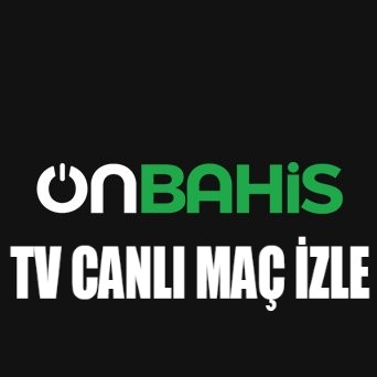 Onbahis Tv Canlı Maç İzle