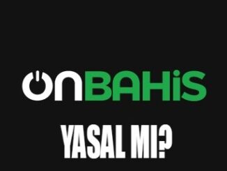 Onbahis Yasal Mı