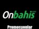 Onbahis Promosyonlar