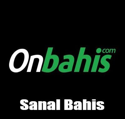 Onbahis Sanal Bahis