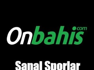 Onbahis Sanal Sporlar