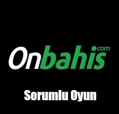 Onbahis Sorumlu Oyun