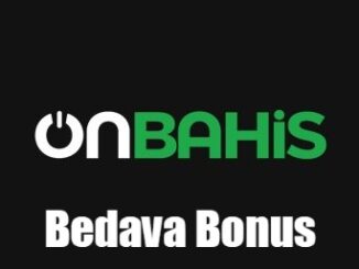 Bedava Bonus