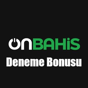 Deneme Bonusu