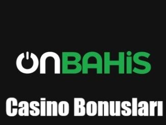 Casino Bonusları