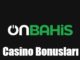 Casino Bonusları